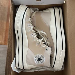 KIM JONES CONVERSE ALL STARS